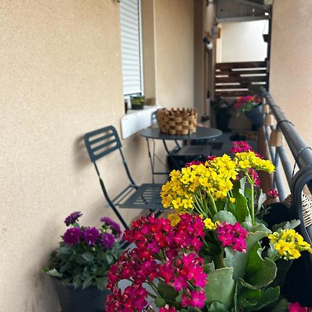 Appartement De Charme 80M2 Givors Exterior foto